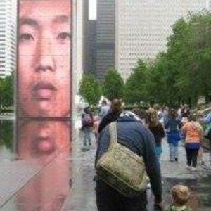 Meet your Posher, Sam